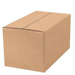 Corrugated Shipping Box