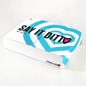 Corrugated Shipping Mailer Box for Clothes