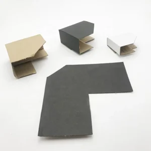 Craft Paper Angle Edge Corner Protector