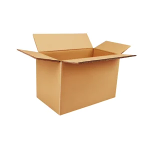 Custom 3-Ply/5-Ply/7-Ply Corrugated Shipping Box