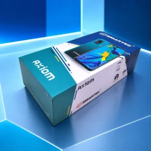 Custom 3C Electronics Paper Box for Phones Printed Retail Packaging Box