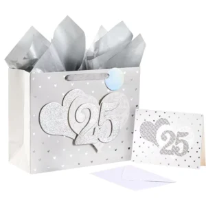 Custom Biodegradable Eco Friendly White Card Paper Bags for Shopping Lightweight Commercial Packaging with Custom Size Logo