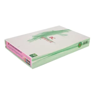 Custom Black Magnetic Folding Gift Box Rigid Cardboard