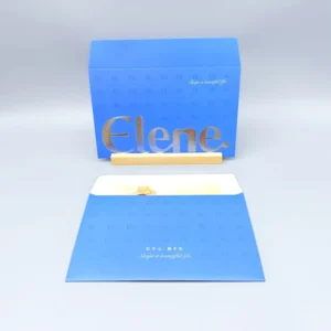 Custom Brown Kraft Paper Envelopes in Multiple Sizes for Offset Cardboard and Coated Paper Bags