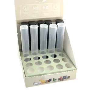 Custom Cardboard Counter Display Box