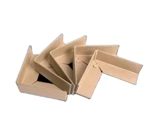 Custom Cardboard Edge Protector Paper Corner Protectors