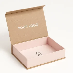 Custom Colorful Boxes with Magnetic Lid Gift Box Packaging Paper Magnet Closure Rigid Cardboard Cosmetic Box