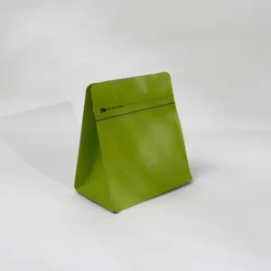 Custom Colorful One-Way Air Valve Candy Cookies Coffee Bean Stand-up Packaging Bags Multi-Purpose Supermarket Coffee Bags