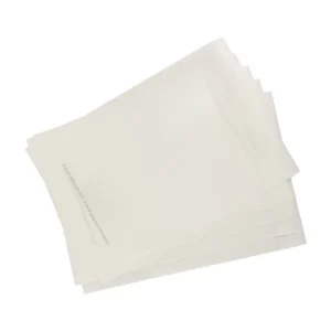 Custom Compostable Waterproof Glassine Paper Envelopes