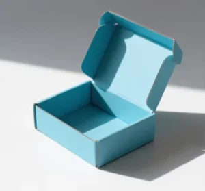 Custom Corrugated Boxes With Low MOQ for Ecommerce, Mailing, Moving, and Logistics Packaging