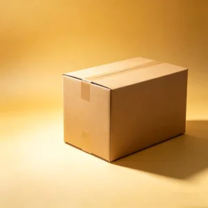 Custom Corrugated Packaging Shipping Boxes