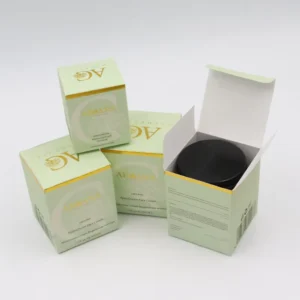 Custom Corrugated Paper Gift Box for Perfume and Oil Bottles, Logo Printed Manufacturer