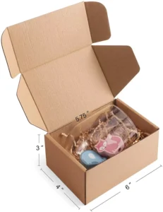 Custom Corrugated Shipping Boxes