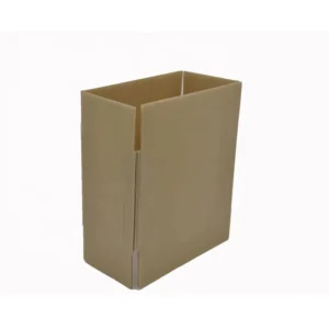 Custom Corrugated Shipping Carton Box