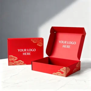 Custom Corrugated Shipping Cartons and Paperboard Packaging Boxes