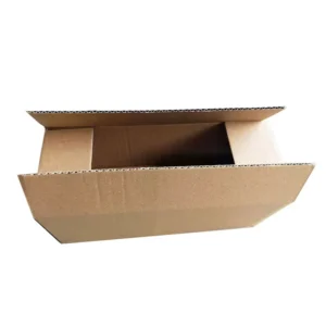 Custom Corrugated Shipping and Delivery Boxes for Small Business