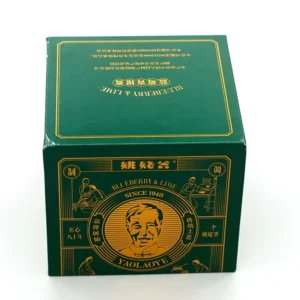 Custom Decorative Printed Colored Corrugated Box
