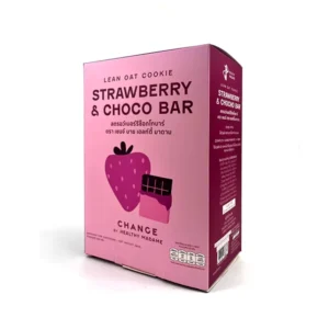 Custom Digital Printing Foldable 350g Art Paper Snack Gift Box with Full-Color Printing and Display
