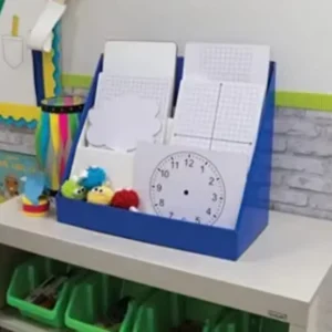 Custom Eco-Friendly Corrugated Paper Display Box with UV Printing