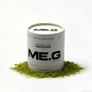Custom Eco-Friendly Recyclable Cardboard Cylinder Packaging Tube for Matcha Potato Chips & Chocolate