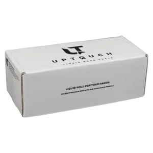 Custom Eco-Friendly Recyclable Rectangular Aircraft Design Corrugated Mailer Box Glossy Lamination for Clothes Shipping Embossed