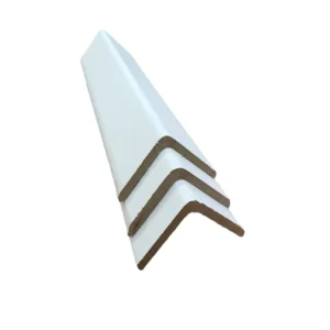 Custom Edge Board Corner Paper Protector for Export Packaging
