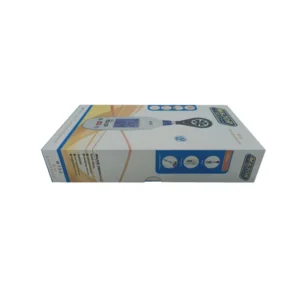 Custom Electronic Packaging Paper Boxes