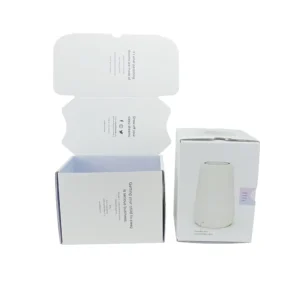 Custom Electronics Product Packaging Paper Box
