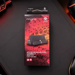 Custom Electronics Retail Packaging Box Printed Paperboard Carton for Small Technology Products