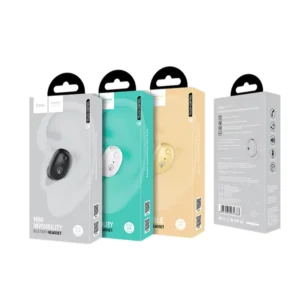 Custom Foldable 3C Electronic Packaging Gift Box with Embossing for Power Banks, Headphones, and Chargers