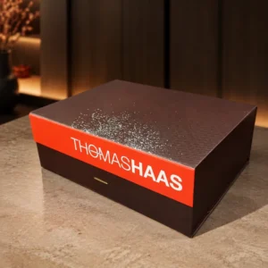 Custom Folding Paper Gift Box Packaging for Premium Products