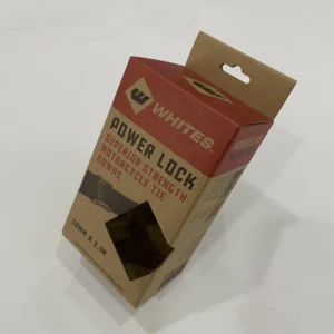 Custom Full-Color Cylinder Folding Kraft-Coated Cardboard Gift Boxes with Magnetic Closure