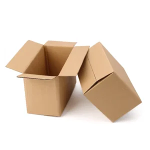 Custom Hard-Corrugated Shipping Boxes