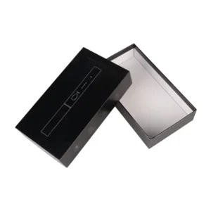 Custom Hard Paper Boxes for Electronics Products, Order Packing