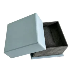 Custom Hardcover Rigid Cardboard Gift Box for Gift Packaging