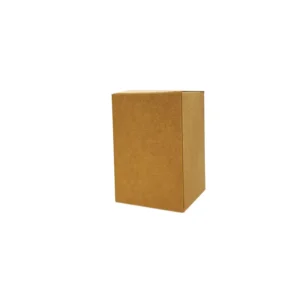 Custom High-Strength Kraft Paper Corrugated Moving Mail Cartons