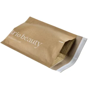 Custom Honeycomb Paper Padded Poly Mailer Envelope