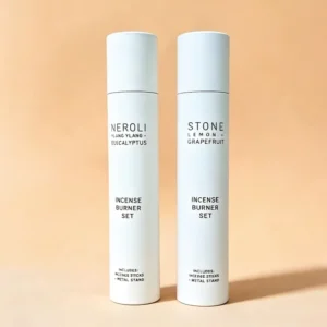 Custom Kraft Cardboard Paper Tube for Perfume Bottles, Deodorant, Spices, and Salt