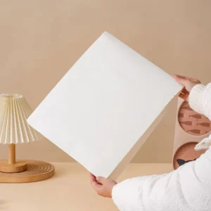 Custom Kraft Paper Manilla Peel-and-Seal Gusset Envelopes
