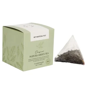 Custom Kraft Paper Tea Box for Tea and Coffee Bags Small Size Shipping and Perfume Use