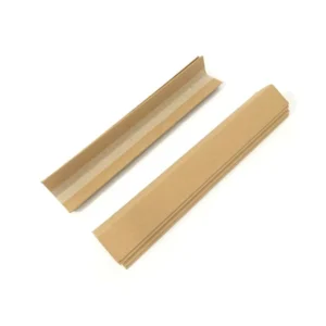 Custom Kraft Paper U/L/V/Ring Angle Edge Corner Cardboard Protector for Packaging