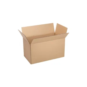 Custom Large Corrugated Cardboard Moving Boxes