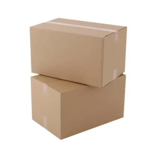 Custom Large Portable Folding Mailing Boxes Eco-Friendly Recyclable Modern Luxury Paper Packaging