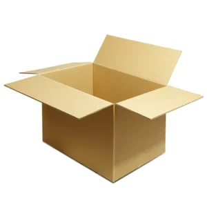 Custom Large and Medium Moving Carton Boxes with Custom Logo