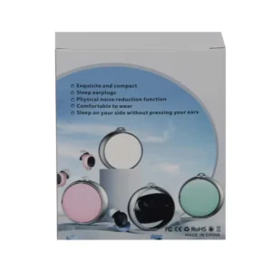 Custom Logo Electronic Product Paper Box Recyclable Phone Accessories Packaging Box 3C Digital Folding Box