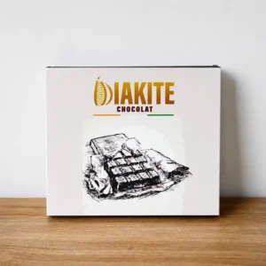 Custom Logo Foldable Paper Gift Box for Holiday Gift Sets