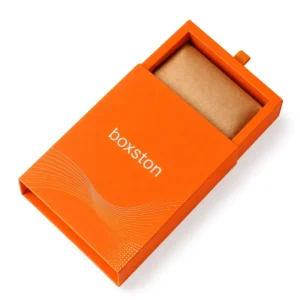 Custom Logo High End Waterproof Portable Magnetic Closure Rigid Gift Packaging Box with Custom Sponge Liner