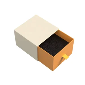 Custom Logo Multi-Drawer Jewellery and Watch Gift Box