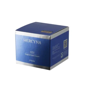 Custom Logo Printing Cosmetic Packaging Paper Box