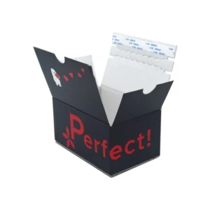 Custom Logo Recyclable Paper Cardboard Moving Printed Mailing Packaging Delivery Shipping Corrugated Carton Box